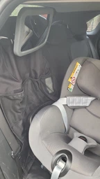 Автокресло Britax-Romer Dualfix Pro M гр. 0+/1 0-19 кг Style Night Blue, 2000040892 фото от покупателей 2