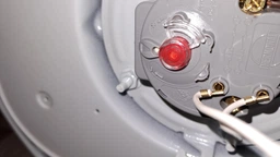 Бойлер Ariston SG1 50 V EU, 50л, 1,5кВт