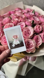 Фотобумага Fujifilm Instax Mini Glossy Instant 10 снимков