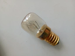 Лампа розжарювання 25W 230-240V E14 жаростійка для духовки фото від покупців 1