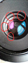 Canon EF 50mm f/1.8 STM (0570C005) фото від покупців 2