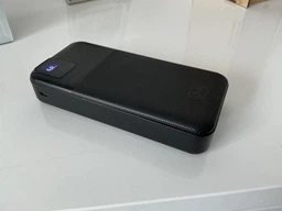 УМБ 3mk | PowerHouse | 20000 mAh | 22.5W | Black фото от покупателей 14