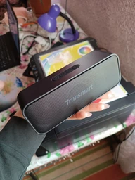 Акустична система Tronsmart T2 mini 2023 Black (985906) фото від покупців 3