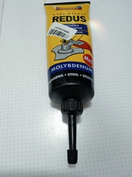 Смазка редукторная с молибденом Yuko Redus Molybdenum NLGI 2 (для Мотокосы) 100 г (4820070244021) фото от покупателей 3