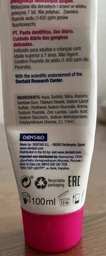 Зубная паста Dentaid Vitis Healthy Gums 100 мл (8427426040915) фото от покупателей 2