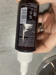 Сыворотка био ботаническая для роста волос Sim Sensitive System 4 Bio Botanical Serum 50 мл фото от покупателей 4