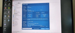 Ноутбук HP 15-fd1067ua (B23CTEA) White фото от покупателей 5