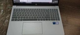Ноутбук HP 15-fd1067ua (B23CTEA) White фото от покупателей 2
