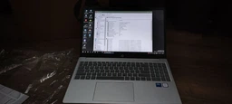 Ноутбук HP 15-fd1067ua (B23CTEA) White