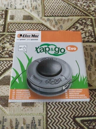 Шпуля Oleo-Mac Tap & Go EVO Ø 130 мм. для Sparta 25, 38, 44...