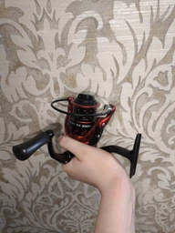 Котушка JAXON Red Fury RX 300 Match