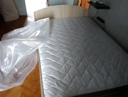 Матрац ортопедичний Air Dream Star 90x190 см (151542)