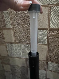 Ёршик для унитаза RZTK iClean с дозатором для моющих средств фото от покупателей 11