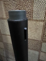 Ёршик для унитаза RZTK iClean с дозатором для моющих средств фото от покупателей 9