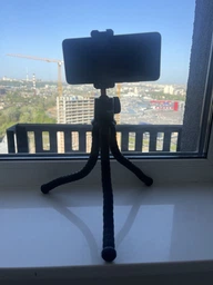 Трипод для смартфона RZTK Tripod Spyder
