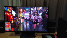 Монитор 27" MSI MAG 274QRF-QD E2 -- Quantum Dot / Rapid IPS QHD (2K) / 180Hz / 1ms GtG / 8-Bit + FRC / DisplayHDR 400 / Type-C 65W PD / G-Sync Compatible / Adaptive Sync / HAS / Pivot / KVM / Console Mode 2K 120Hz фото от покупателей 4