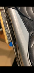 Видеокарта Sapphire AMD Radeon RX 6950 XT 16GB Nitro+ (11317-02-20G) (11317-98-90G) (GDDR6, 256 bit, PCI-E v4.0 x16) FR - Refurbished