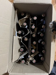 Упаковка пива Paulaner Oktoberfest світле фільтроване 6% 0.5 л x 20 шт (4066600612049) фото від покупців 1