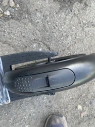Электросамокат Proove Model X-City Pro Black/Blue фото від покупців 3