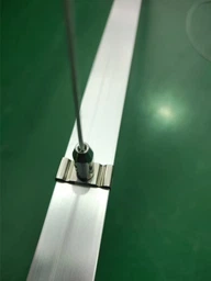 Светодиодная LED фитолампа для роста растений, фитосветильник для комнатных цветов, рассады, орхидей Venom Т5 8Вт (FL-T5-8) фото от покупателей 7