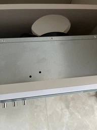 Витяжка Perfelli BI 5256 WH 700 LED фото від покупців 5
