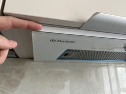 Витяжка Perfelli BI 5256 WH 700 LED фото від покупців 4