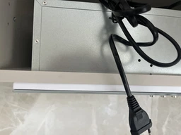Витяжка Perfelli BI 5256 WH 700 LED фото від покупців 3