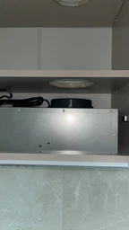 Витяжка Perfelli BI 5256 WH 700 LED фото від покупців 1