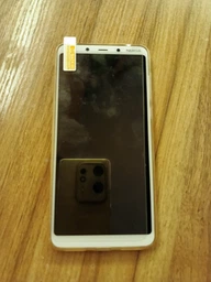 Защитное стекло PowerPlant для смартфона Nokia 3.1 Plus (GL607303)
