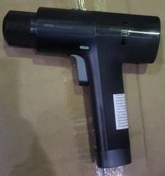 Дриль-шуруповерт Hoto 12V Brushless Drill QWLDZ001 Black