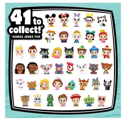 Ігровий набір Disney Doorables Великий святковий будинок (44637) фото від покупців 2