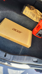 Ноутбук Acer Aspire 5 A515-57-59NG (NX.KN4EU.006) Steel Gray / Intel Core i5-12450H / RAM 32 ГБ / SSD 512 ГБ / Підсвітка клавіатури