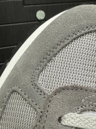 Кроссовки мужские Saucony Shadow Original S2108-887 46.5 30 см Dark Grey/Blue черные с серым (11111722) фото от покупателей 3