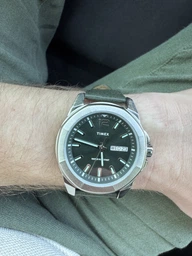 Мужские часы Timex ESSEX AVENUE Tx2u82000