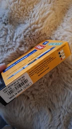 Ручка шариковая Flair Writo-metr 10 км, 743BL, синий (8901765522283)