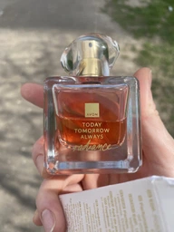Парфюмерная вода Avon TTA Radiance для Нее трилогия Today Tomorrow Always (Тудей, Туморов, Олвейс) 100 мл фото от покупателей 2
