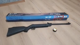 Пневматическая винтовка Core Air Rifle B1-4P фото от покупателей 1