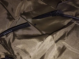 Тактичні балістичні окуляри EDGE Rolling Thunder із змінними прозорими+димчастими+жовтими лінзами фото від покупців 8