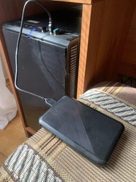 Зовнішня кишеня Dynamode для 2.5" SATA HDD/SSD USB 3.0 Type-A Black (DM-CAD-25319)