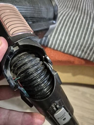 Аккумуляторный пылесос Rowenta X-Force Flex 15.60 AQUA RH99G1WO з реальним відеооглядом фото от покупателей 16