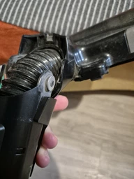 Аккумуляторный пылесос Rowenta X-Force Flex 15.60 AQUA RH99G1WO з реальним відеооглядом фото от покупателей 14