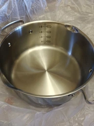 Набор посуды Tefal Duetto+ 10 предметов (G719SA55) фото от покупателей 1