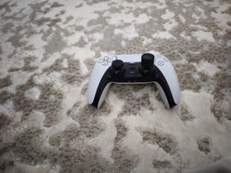 Силиконовые накладки на стики 8в1 White для геймпадов Sony DualShock PS4 / DualSense PS5 / Xbox Series|One [415678962] фото от покупателей 3