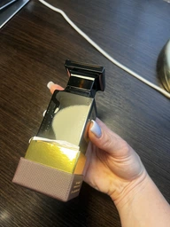 Парфюмированная вода унисекс Tom Ford Tobacco Vanille 50 мл (888066000512)