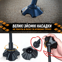 Легкое раскладное кресло туристическое Eagle Rock складной рыбацкий стул для отдыха на природе, песочный фото от покупателей 14