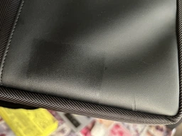 Сумка для ноутбука RivaCase 8135 15.6" Black (8135 (Black)) фото від покупців 3