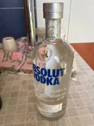 Водка Absolut 1 л 40% (7312040017034) фото от покупателей 9