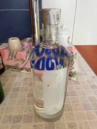 Водка Absolut 1 л 40% (7312040017034) фото от покупателей 8
