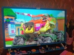 Телевізор Kivi KidsTV фото от покупателей 8