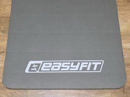 Коврик для йоги и фитнеса EasyFit NBR EF-1919-V 10 мм Фиолетовый (56002086) фото от покупателей 1